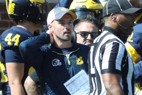As Michigan’s Connor Stalions saga wears on, some Big Ten .